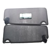 Renault Clio Symbol Güneşlik (1998-2007) 1.4, 1.5